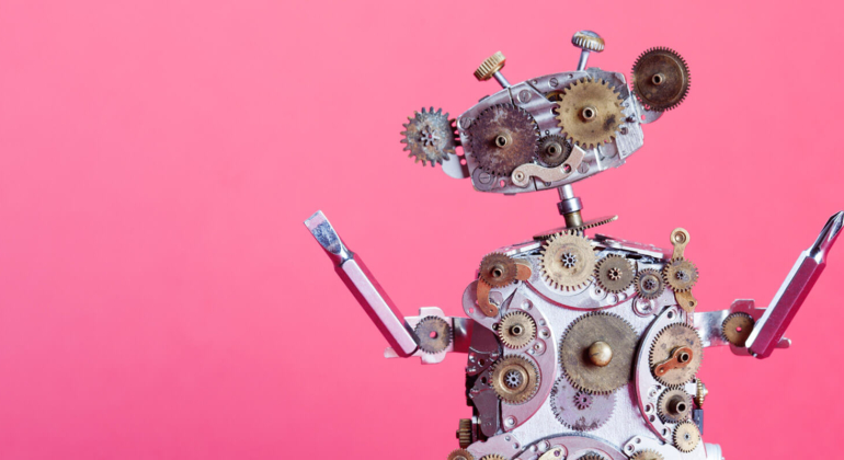 SEO — MORE THAN A BUZZWORD