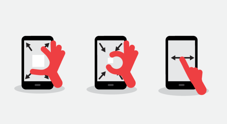 To use responsive design or not to use responsive design? that is not a question…