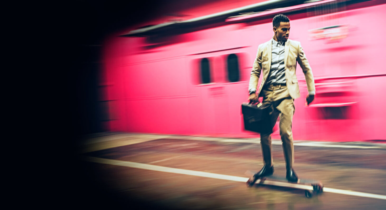 Looking (Ahead) at Content Marketing Trends in 2015