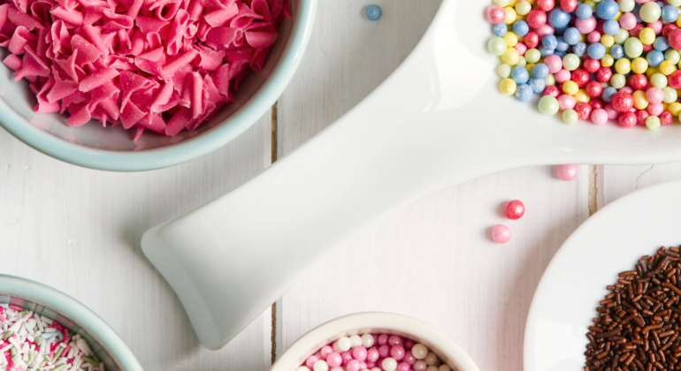 The Digital Cake: Choosing the Right “Ingredients” for Your Online Marketing Strategy