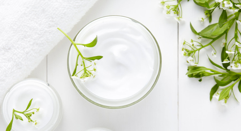 Client: Kari Gran Survey Reveals Green Beauty Movement