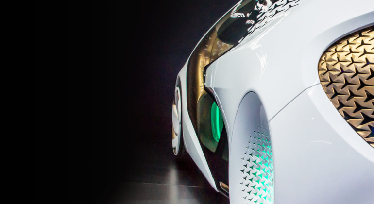 From the Trenches at CES 2016
