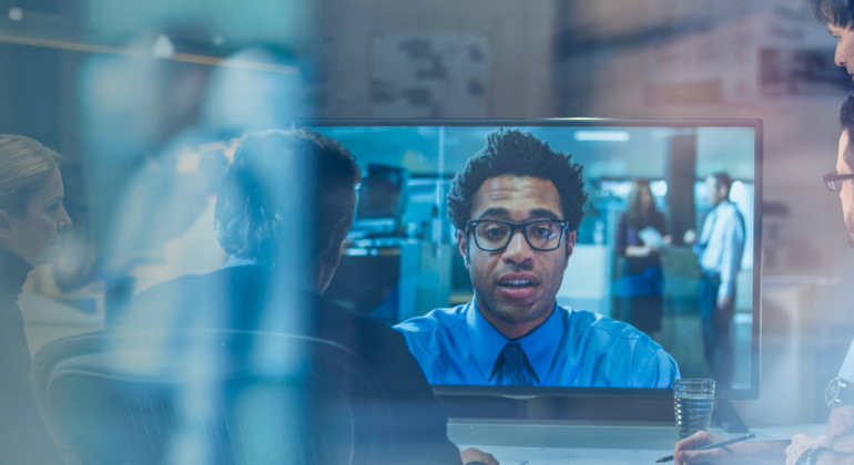 Live Streaming for B2B Companies