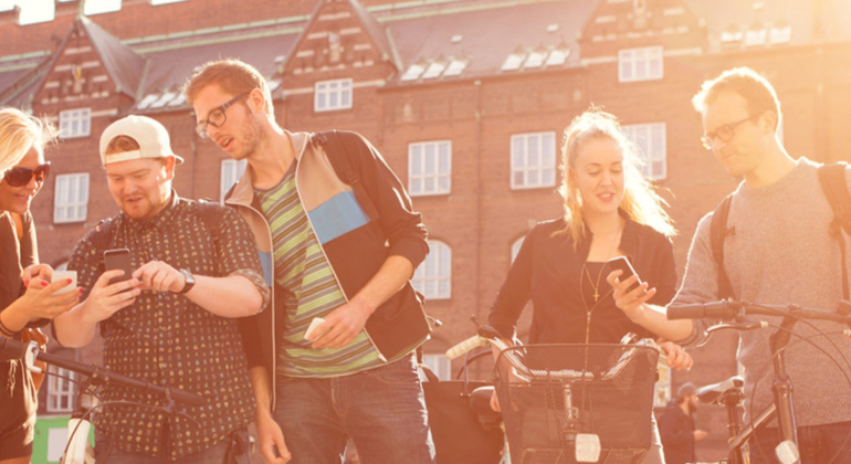 Pokémon GO Is More than Just a Walk Around the Block