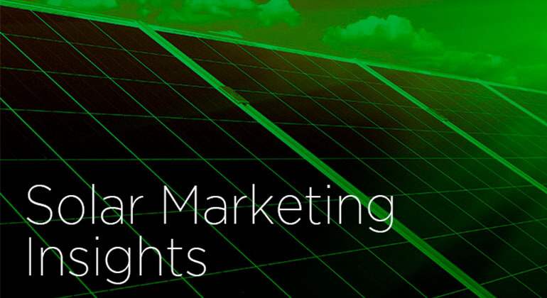 How Can B2B Marketers Break a Buyer’s Solar Brand Loyalty?