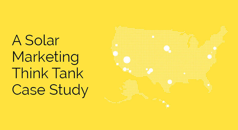 Case Study: The Making of SEIA’s Solar ITC Video for SPI in 10 Days