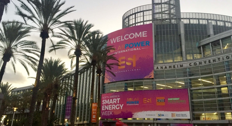 SPICon 2018