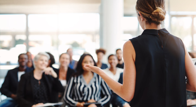 Women of Achievement