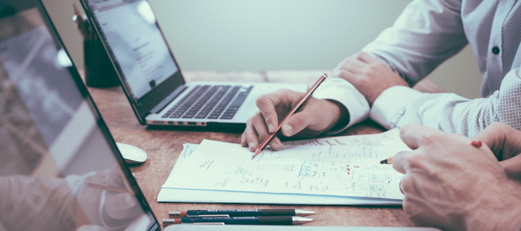 Why Now Is the Perfect Time to Reset Your Brand reset your brand