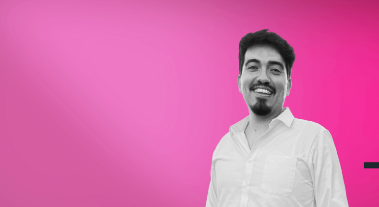 Raul Gonzalez, Director of Design