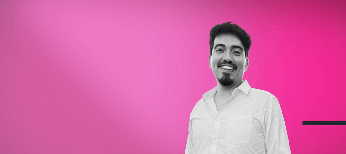 Raul Gonzalez, Director of Design