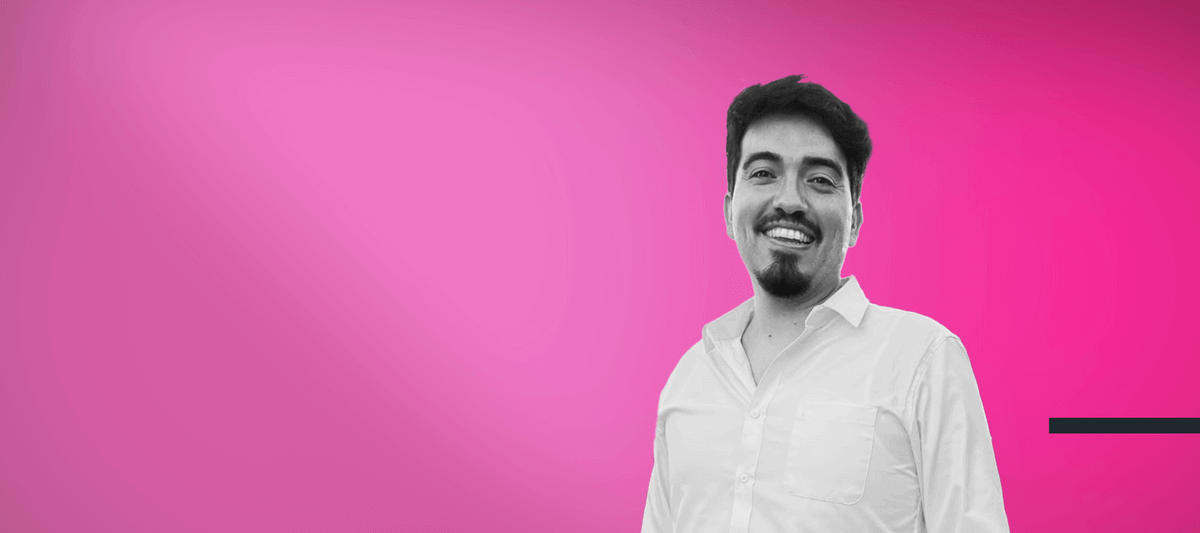 Staff Spotlight: Raul Gonzalez Raul Gonzalez, Director of Design