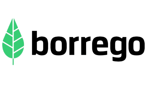 Borrego